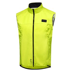 Gore Wear Men's Everyday Vest (Yellow) (L) - 100997080006