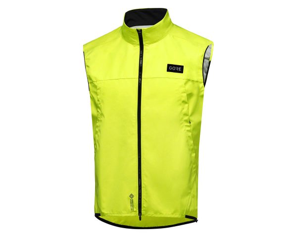 Gore Wear Men's Everyday Vest (Yellow) (XL) - 100997080007