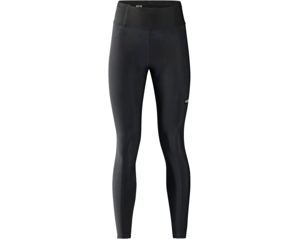 Gore Wear Women's Progress Thermo Tights+ (Black) (L) - 100819990006