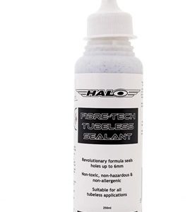 Halo Fibre-Tech Tubeless Sealant 250ml bottle