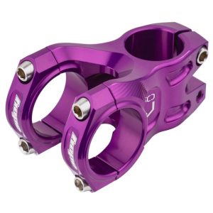 Hope Technology Gravity Stem - Purple, 35mm, 50mm