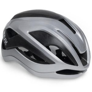 Kask Elemento Road Cycling Helmet - Silver / Medium