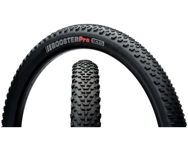 Kenda Booster Pro Tubeless Mountain Tire (Black) (26" / 559 ISO) (2.2") (SCT) - 05274758