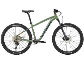 Kona Cinder Cone Hardtail Mountain Bike 2023 Large - Green