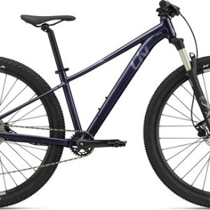 Liv Tempt 1 27.5" Mountain Bike 2023 - Hardtail MTB