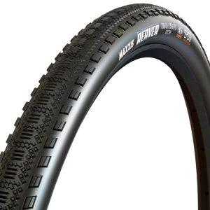 Maxxis Reaver Tubeless Gravel Tire (Black) (700c) (40mm) (Folding) (EXO) - TB00485500