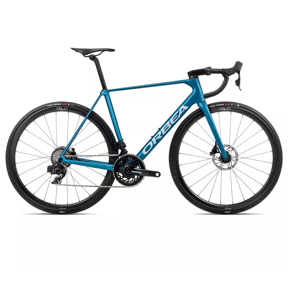 Orbea orca best sale carbon road bike