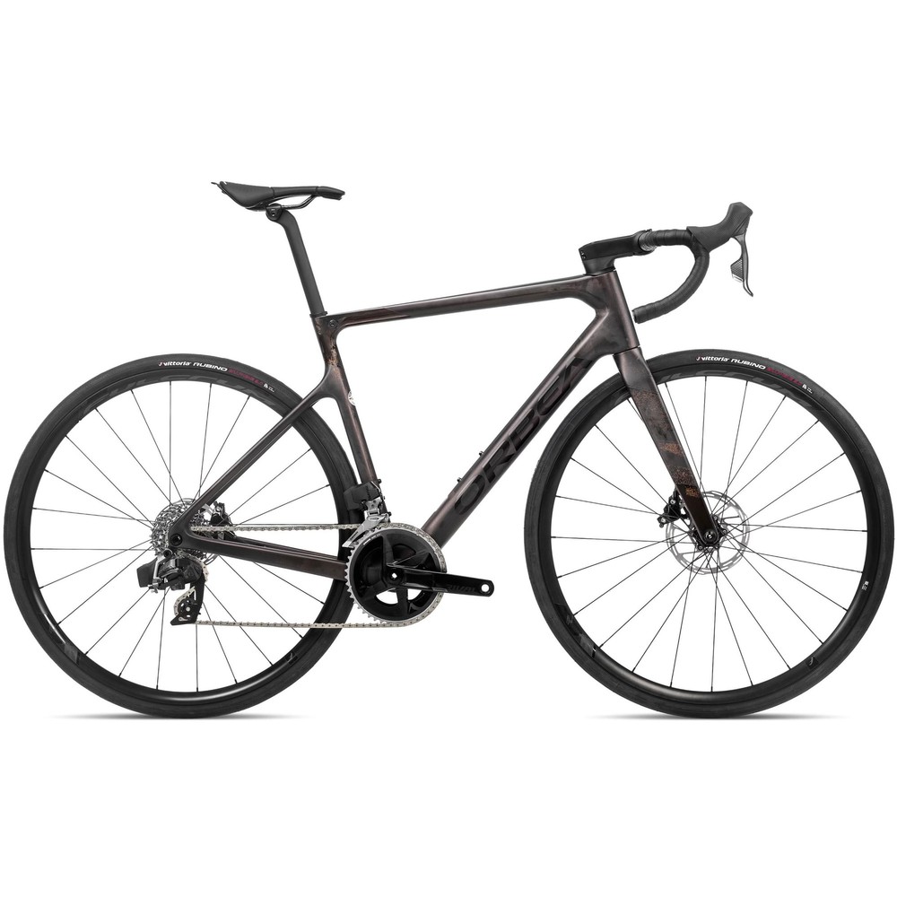 Orbea orca best sale road bike