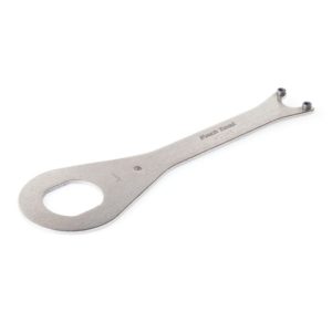 Park Tool HCW4 - 36mm Box End Fixed Cup Wrench and Bottom Bracket Pin Spanner
