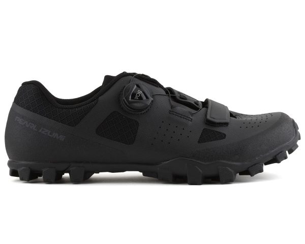 Pearl Izumi X-Alp Mesa MTB Shoes (Black) (47) - 1539220202147.0