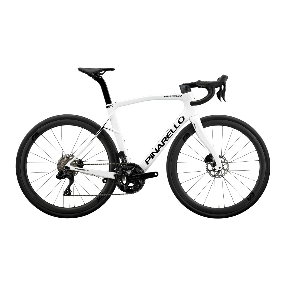 Pinarello X5 105 Di2 Disc Road Bike 2024 In The Know Cycling