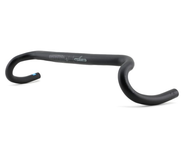 Pro Discover Alloy 30 Handlebar (Black) (31.8) (46cm) (30deg Flare) - PRHA0570