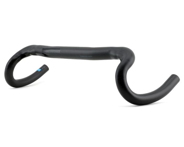 Pro Discover Carbon 20deg Flare Handlebar (Black) (31.8mm) (40cm) - PRHA0450