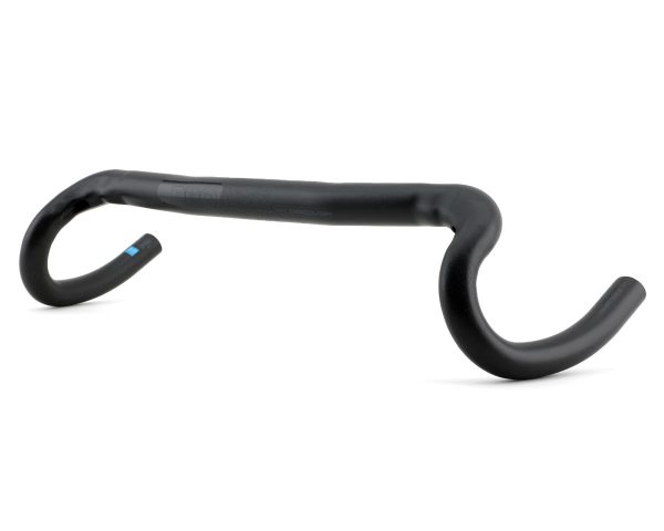 Pro Discover Carbon 20deg Flare Handlebar (Black) (31.8mm) (44cm) - PRHA0452