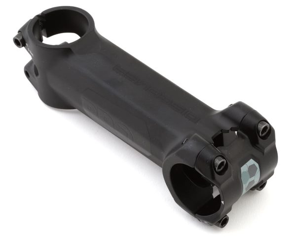 Pro Discover Gravel Stem (Black) (31.8mm) (110mm) - PRSS0554