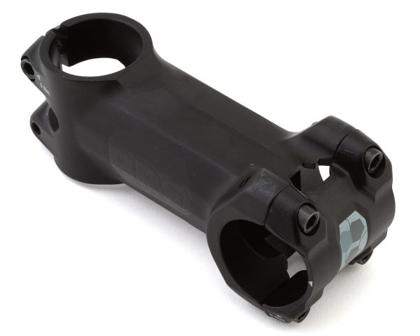 Pro Discover Gravel Stem (Black) (31.8mm) (80mm) - PRSS0551