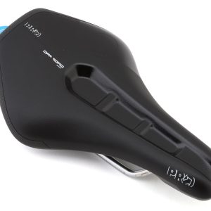 Pro Stealth Offroad Sport Saddle (Black) (142mm) - PRSA0368