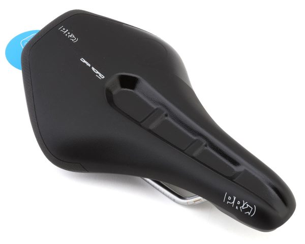 Pro Stealth Offroad Sport Saddle (Black) (142mm) - PRSA0368