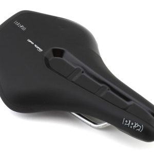 Pro Stealth Offroad Sport Saddle (Black) (152mm) - PRSA0369