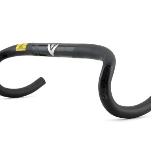 Pro Vibe Superlight Carbon Handlebar (Black) (31.8mm) (42cm) - PRHA0581