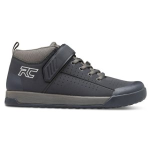 Ride Concepts Wildcat MTB Shoes - Black / Charcoal / UK 8