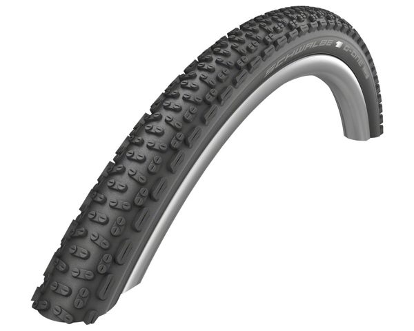 Schwalbe G-One Ultrabite Tubeless Gravel Tire (Black) (29") (2.0") (Folding) (Addix... - 11654036.02