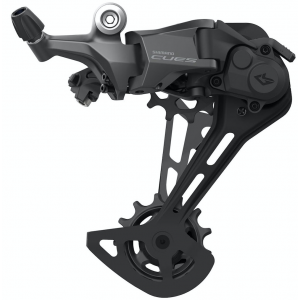 Shimano | Cues Rd-U6000 Linkglide 10/11 Speed Derailleur 10/11 Speed, Gs, Linkglide, 50 Tooth Max