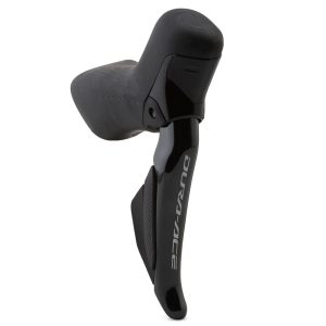 Shimano Dura-Ace Di2 ST-R9270 Hydraulic Brake/Shift Lever (Black) (Right) (12 Speed)... - ISTR9270RF