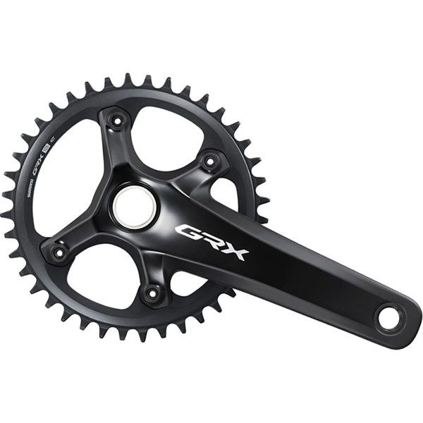 shimano grx crankset