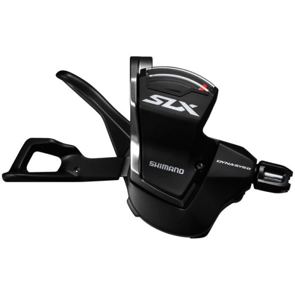 Shimano M7000 SLX 11-Speed Shift Lever - Right Hand Rear Only - Clamp