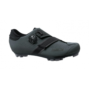 Sidi | Aertis Mountain Shoes Men's | Size 43.5 In Black/black | Nylon