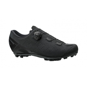 Sidi | Speed 2 Mountain Shoes Men's | Size 43 In Black | Nylon