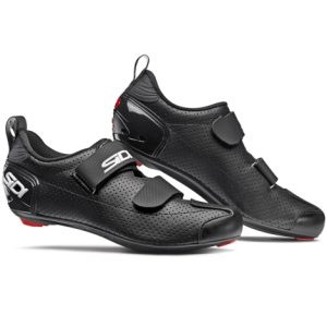 Sidi T-5 Air Triathlon Shoes - Black / EU48