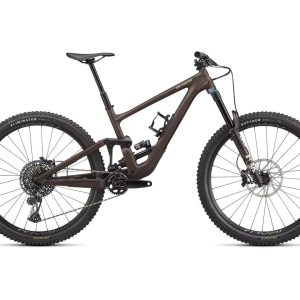 Specialized Enduro Expert Mountain Bike (Satin Doppio/Sand) (S2) - 93622-3102