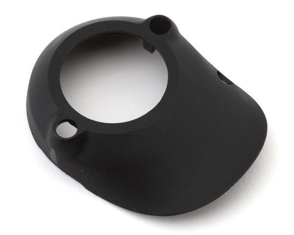 Specialized Future Shock Headset Top Cover (Black) (0mm Stack) - S192500011