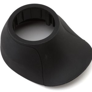 Specialized Future Shock Headset Top Cover (Black) (15mm Stack) - S192500010