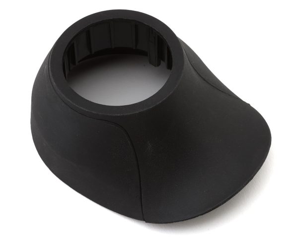 Specialized Future Shock Headset Top Cover (Black) (15mm Stack) - S192500010