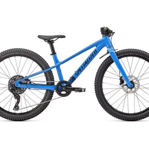 Specialized Riprock 24" Kids Mountain Bike (Gloss Sky Blue/Black) (24") - 96522-7611