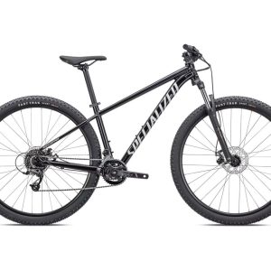 Specialized Rockhopper 27.5" Mountain Bike (Gloss Tarmac Black/White) (S) - 91822-7302