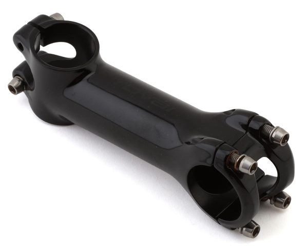 Specialized Roval Alpinist Stem (Polished Black) (110mm) (12deg) - 20023-0045