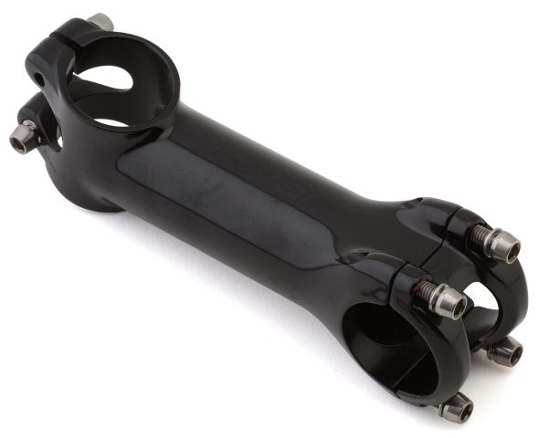 Specialized Roval Alpinist Stem (Polished Black) (110mm) (17deg) - 20023-0065