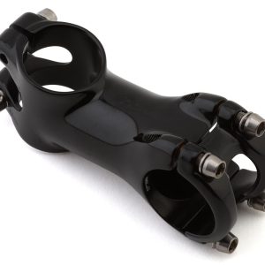 Specialized Roval Alpinist Stem (Polished Black) (70mm) (17deg) - 20023-0061