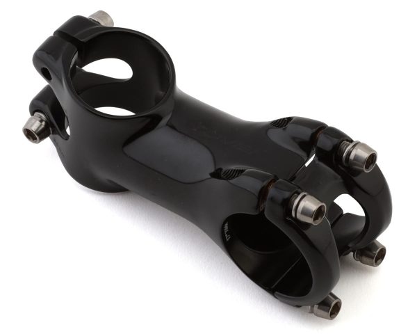 Specialized Roval Alpinist Stem (Polished Black) (70mm) (17deg) - 20023-0061