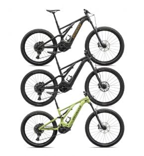 Specialized levo electric online mountain bike