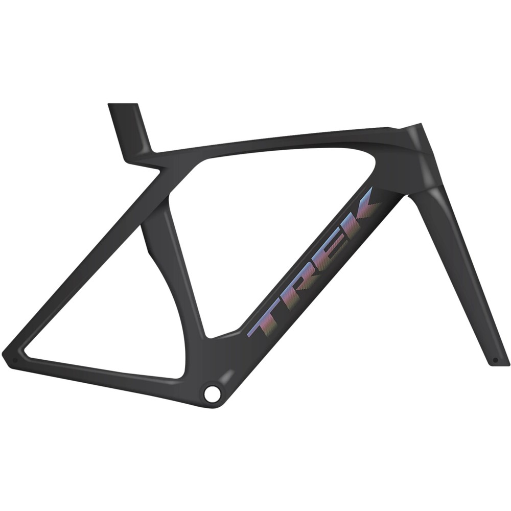 Trek Madone SLR Disc Gen 7 Frameset In The Know Cycling