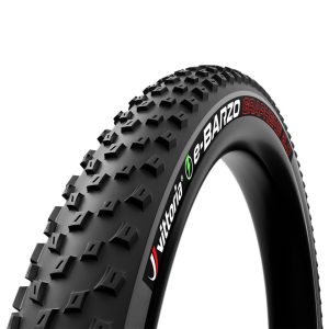 Vittoria E-Barzo Trail Tubeless Mountain E-Bike Tire (Black/Anthracite) (29") (2.35") ... - 11A00329