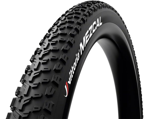 Vittoria Mezcal III XC Mountain Tire (Black) (27.5") (2.6") (Wire) (1C) - 1113M22365111TG