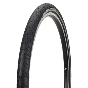 Vittoria Randonneur Reflective Tire (Black/Reflective) (700c) (28mm) (Wire) (En... - 1113R22628111TG