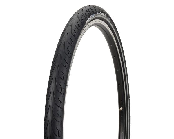 Vittoria Randonneur Reflective Tire (Black/Reflective) (700c) (48mm) (Wire) (En... - 1113R22650111TG