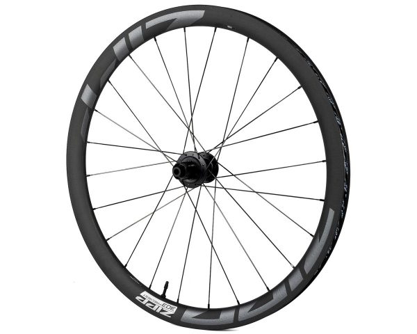 Zipp 303 Firecrest Carbon Road Wheels (Black) (Shimano HG 11/12) (Rear) (700c) ... - 00.1918.530.000